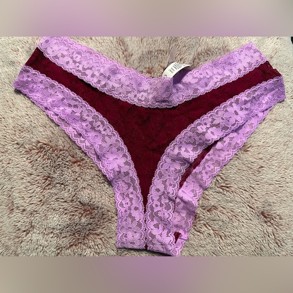 VS CHEEKY PANTIES - Picture 3 of 10